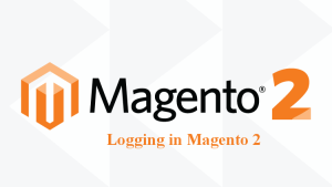 Magento 2 Logging in to a custom file